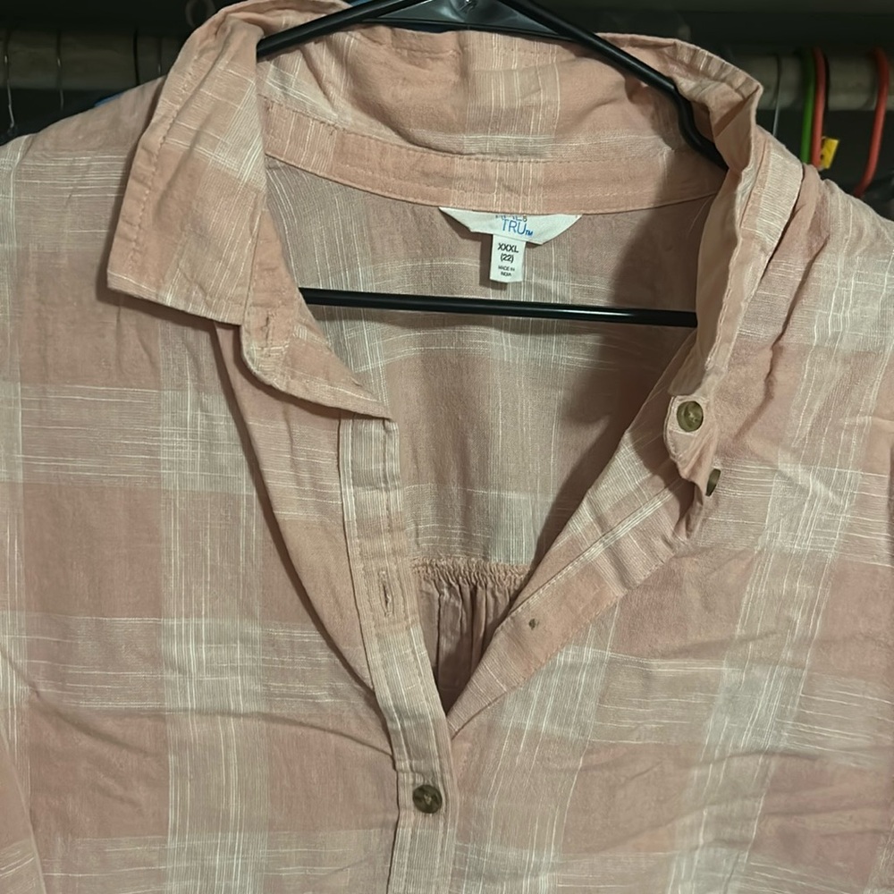 NWT shirt